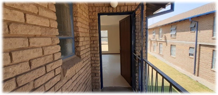 2 Bedroom Property for Sale in Sasolburg Free State